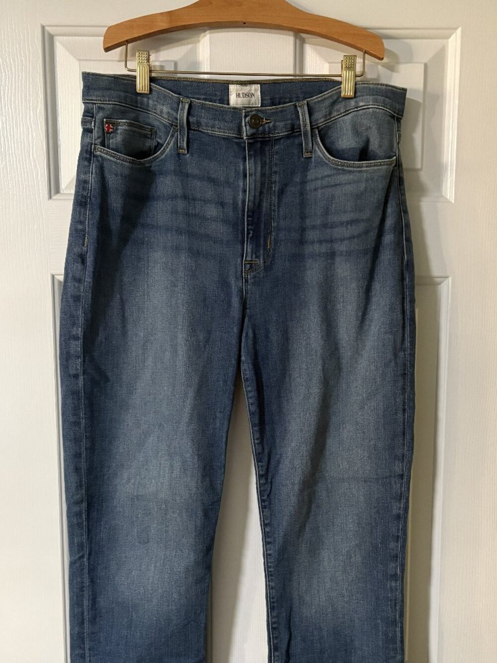 Hudson Blair Penny jeans, size 32